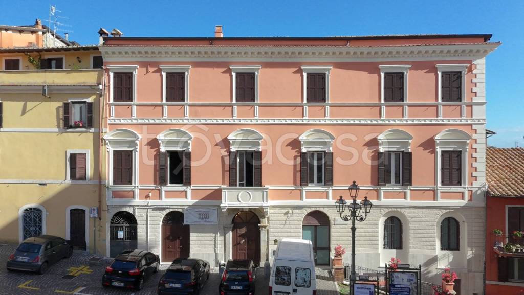 appartamento in vendita a Genazzano