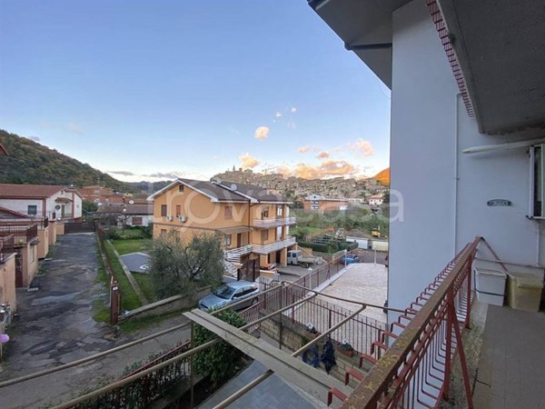 appartamento in vendita a Genazzano