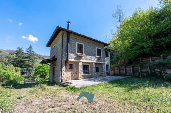 appartamento in vendita a Genazzano