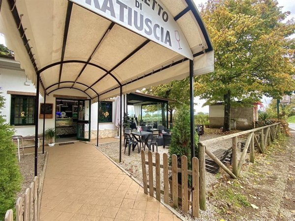 negozio in vendita a Genazzano