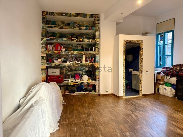 appartamento in vendita a Genazzano