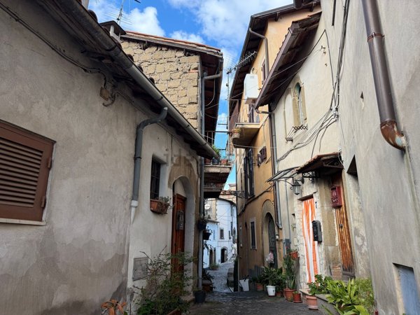 appartamento in vendita a Genazzano