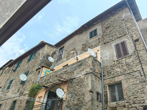 appartamento in vendita a Genazzano