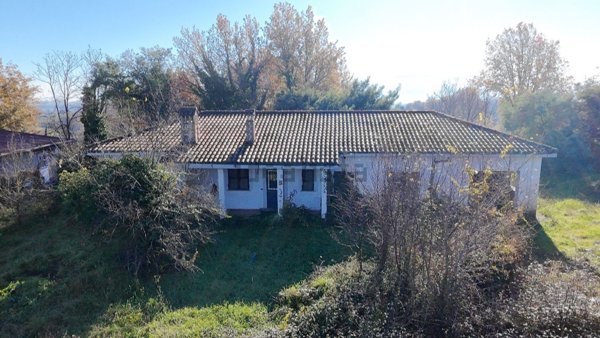 appartamento in vendita a Genazzano