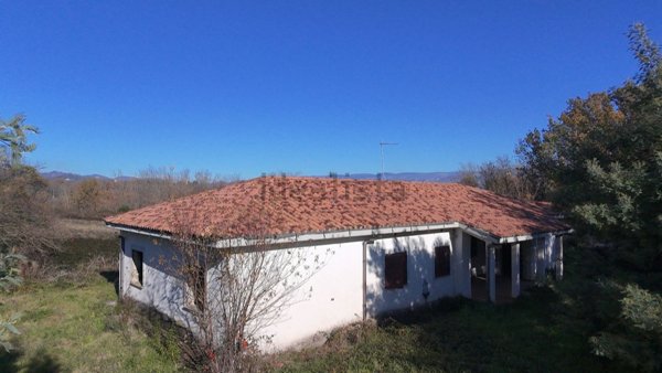 appartamento in vendita a Genazzano