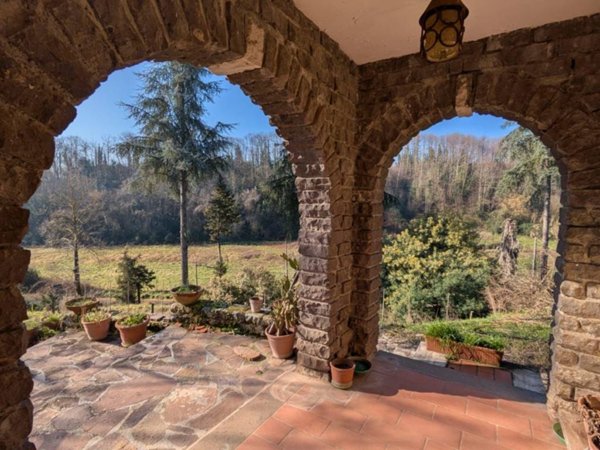 casa indipendente in vendita a Genazzano