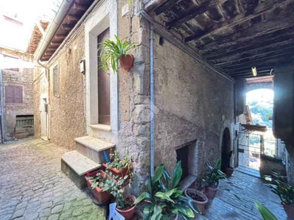 appartamento in vendita a Genazzano