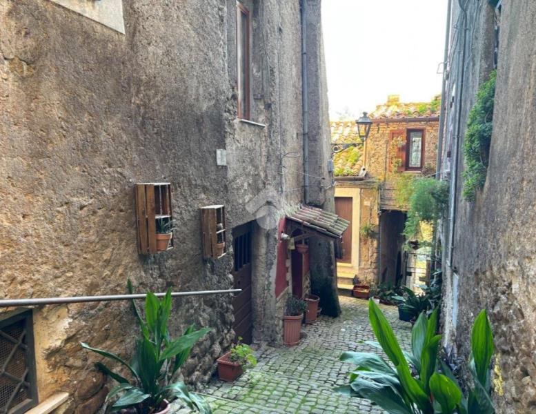 appartamento in vendita a Genazzano