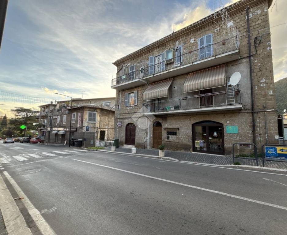 appartamento in vendita a Genazzano