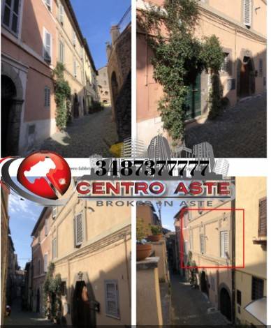 appartamento in vendita a Genazzano