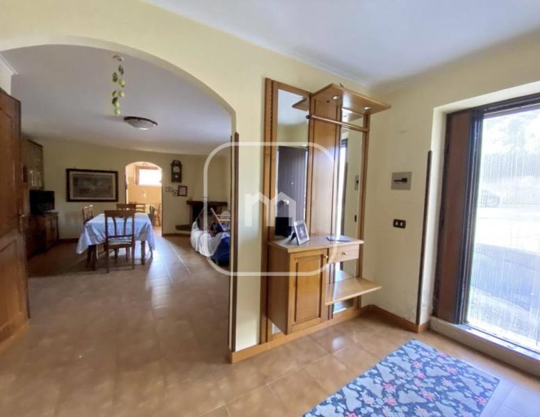 casa indipendente in vendita a Genazzano