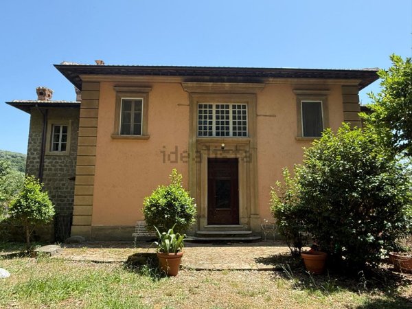 casa indipendente in vendita a Genazzano