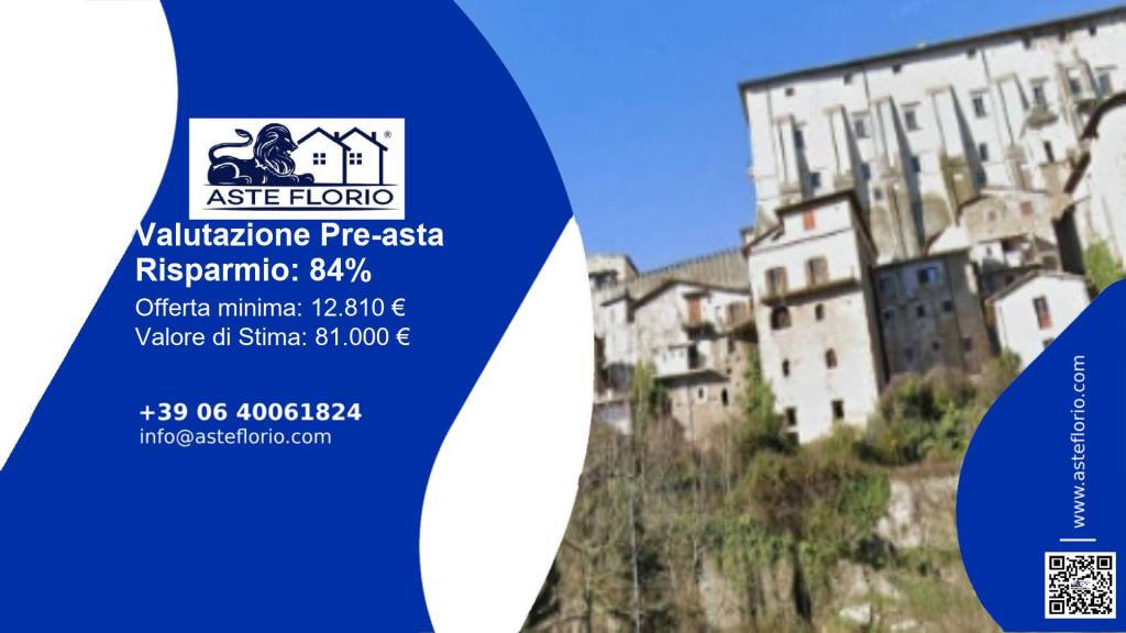 appartamento in vendita a Genazzano