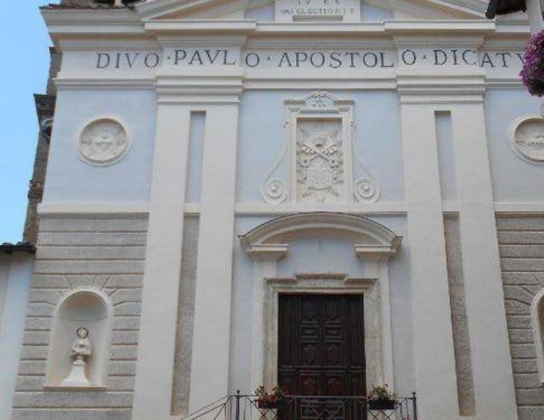 appartamento in vendita a Genazzano