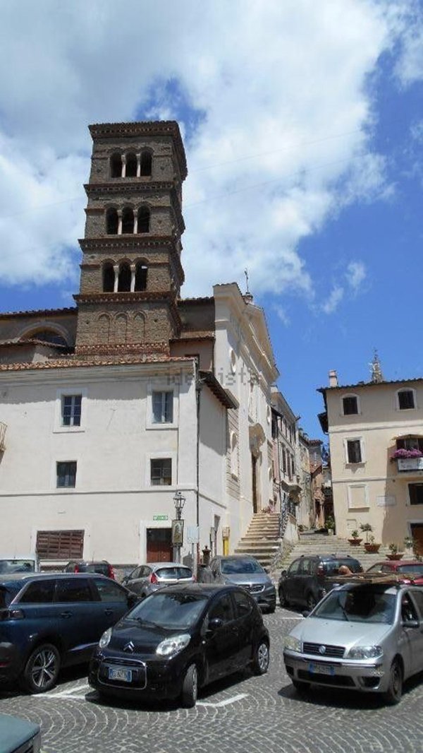 appartamento in vendita a Genazzano