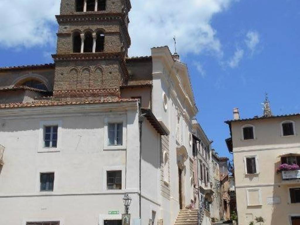 appartamento in vendita a Genazzano