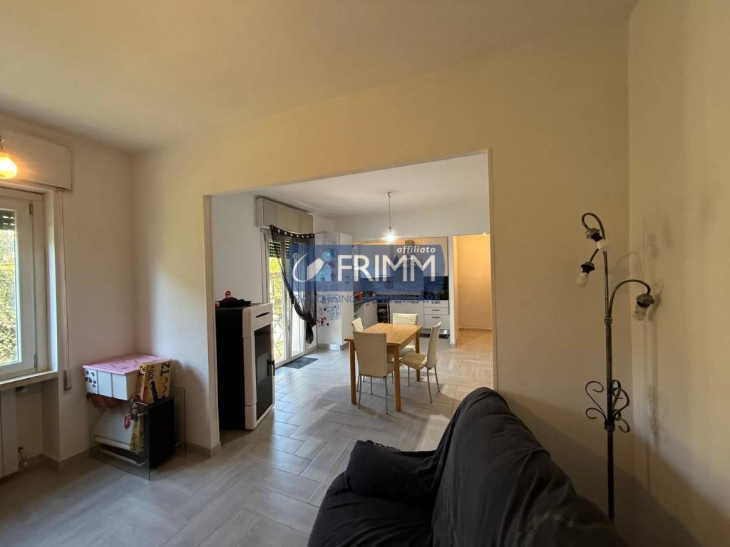 appartamento in vendita a Genazzano