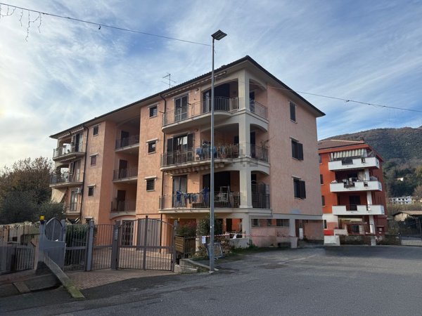 appartamento in vendita a Genazzano