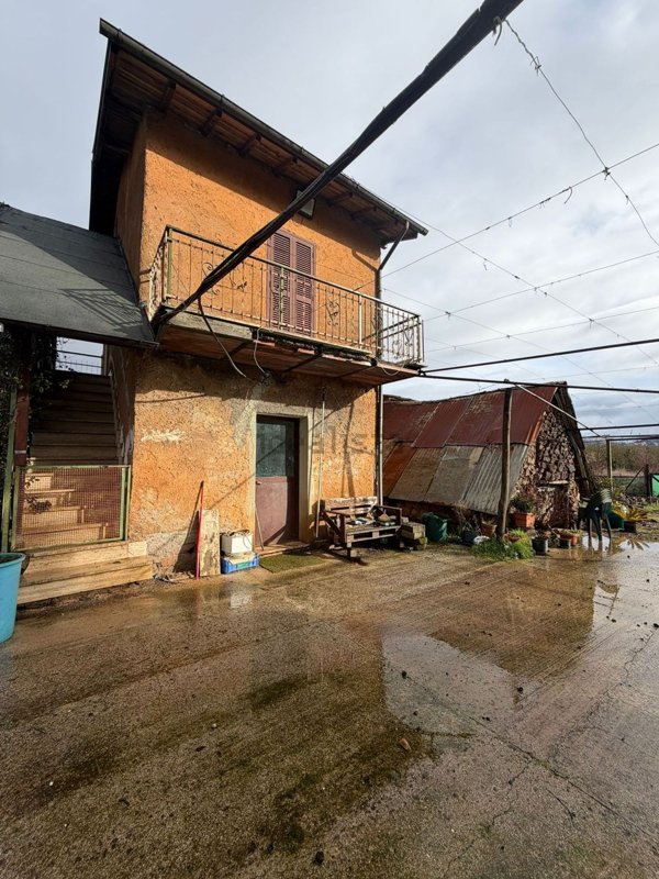 appartamento in vendita a Genazzano