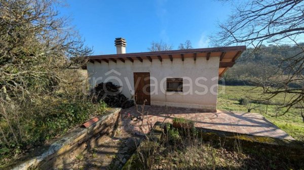 casa indipendente in vendita a Genazzano