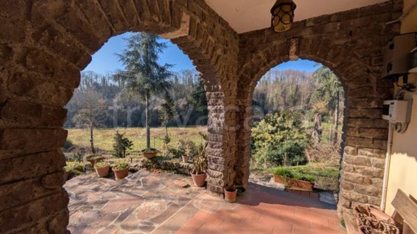 casa indipendente in vendita a Genazzano