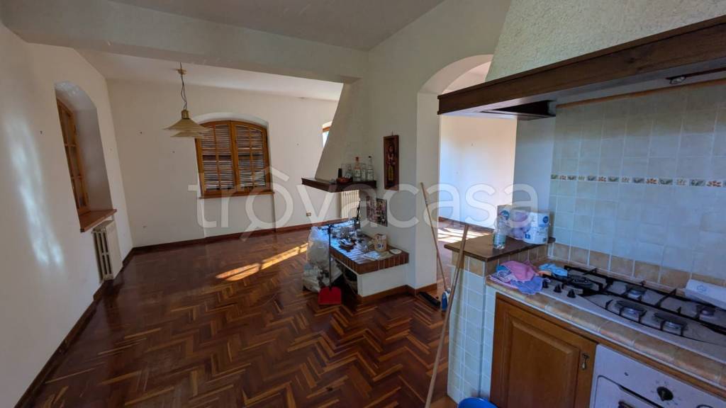 casa indipendente in vendita a Genazzano