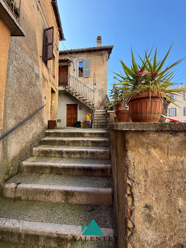 appartamento in vendita a Genazzano