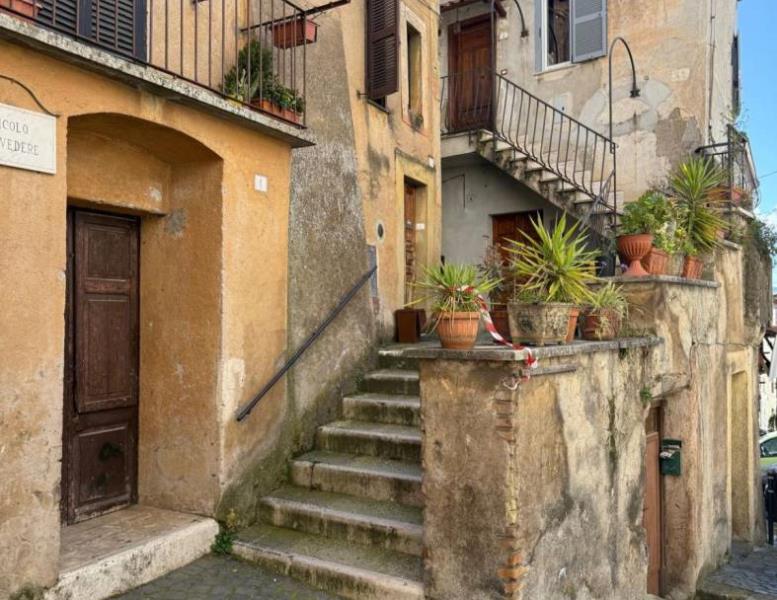 appartamento in vendita a Genazzano