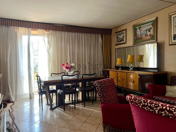 appartamento in vendita a Genazzano