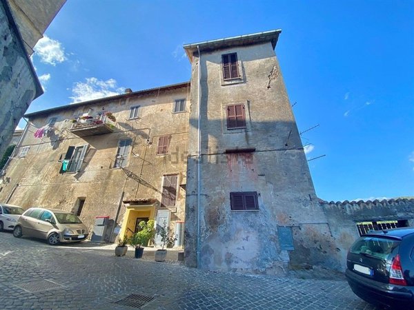 appartamento in vendita a Genazzano