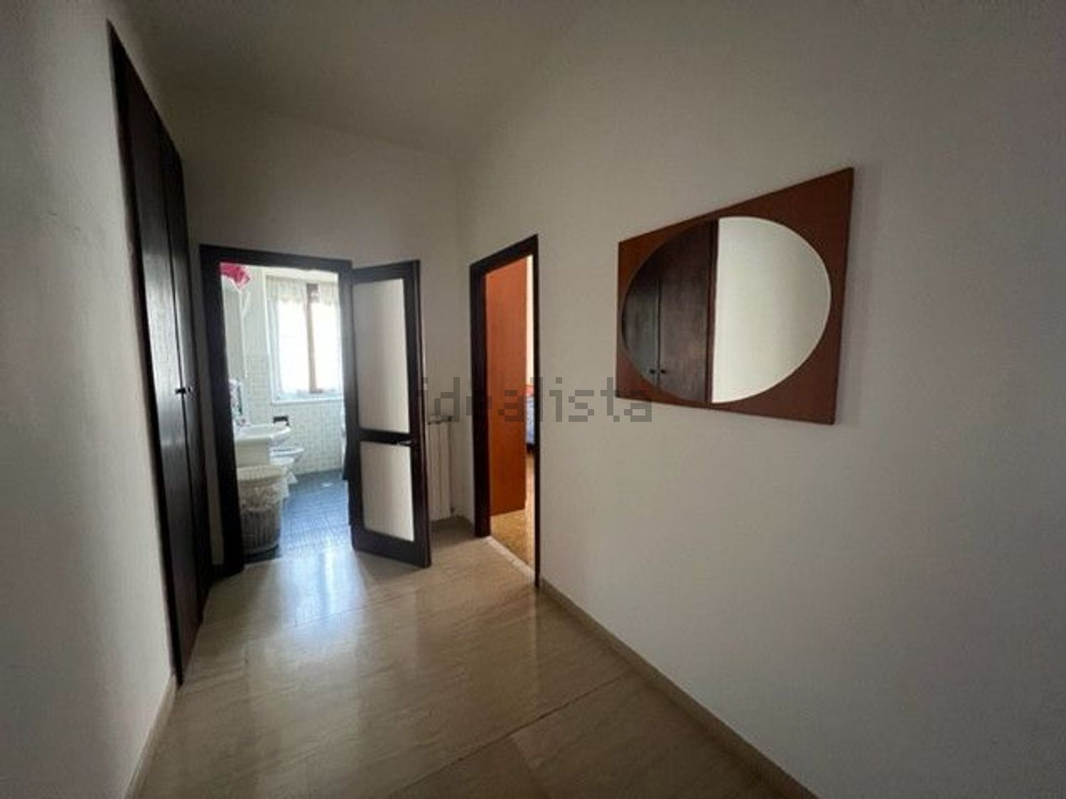 appartamento in vendita a Genazzano