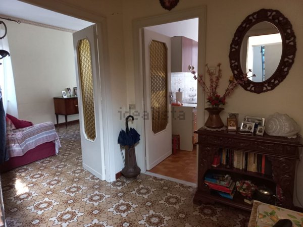 appartamento in vendita a Genazzano