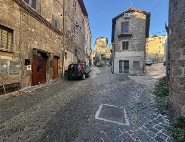 appartamento in vendita a Genazzano