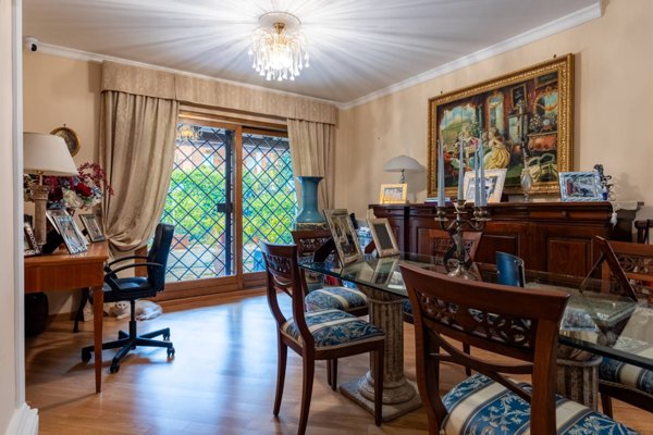 casa indipendente in vendita a Genazzano