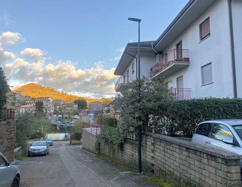 appartamento in vendita a Genazzano