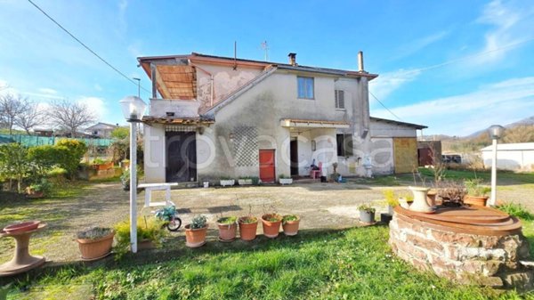 casa indipendente in vendita a Genazzano