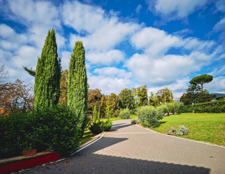 casa indipendente in vendita a Genazzano