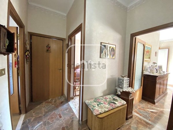 appartamento in vendita a Genazzano