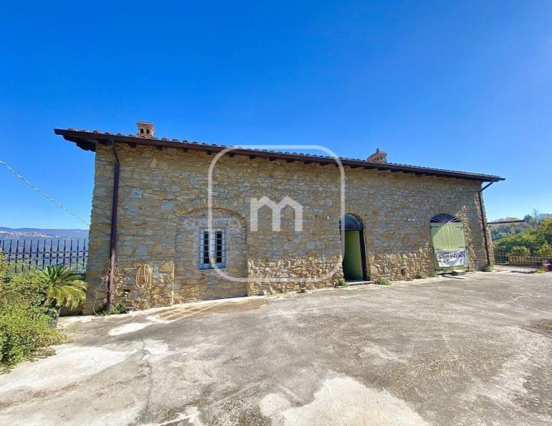 casa indipendente in vendita a Genazzano