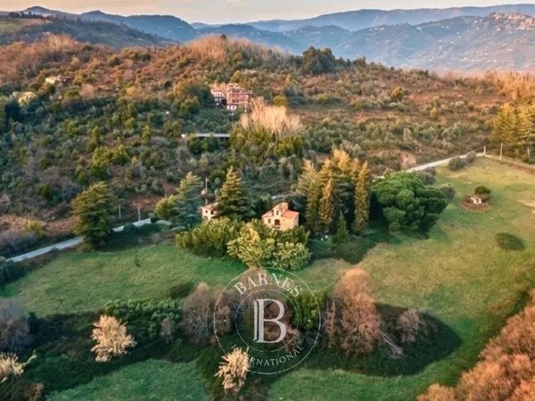 casa indipendente in vendita a Genazzano