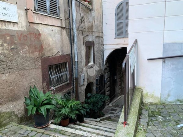 appartamento in vendita a Genazzano