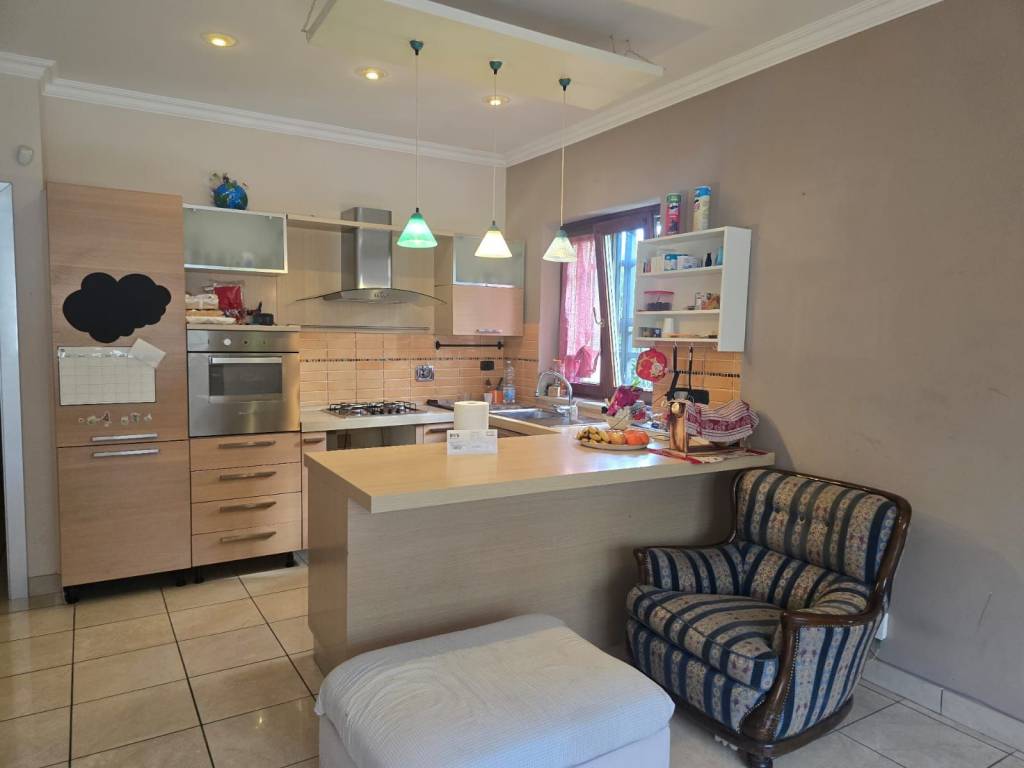 appartamento in vendita a Genazzano