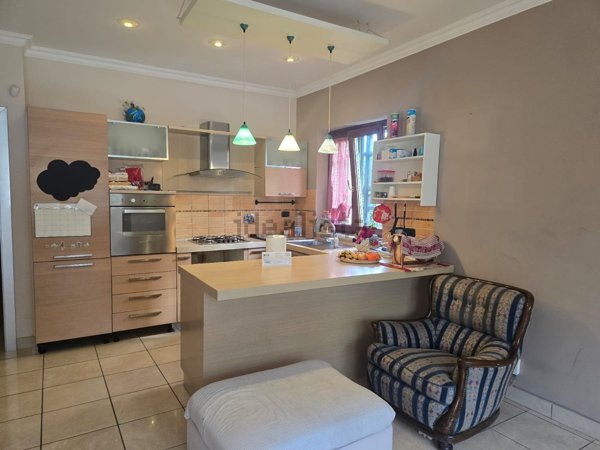 appartamento in vendita a Genazzano