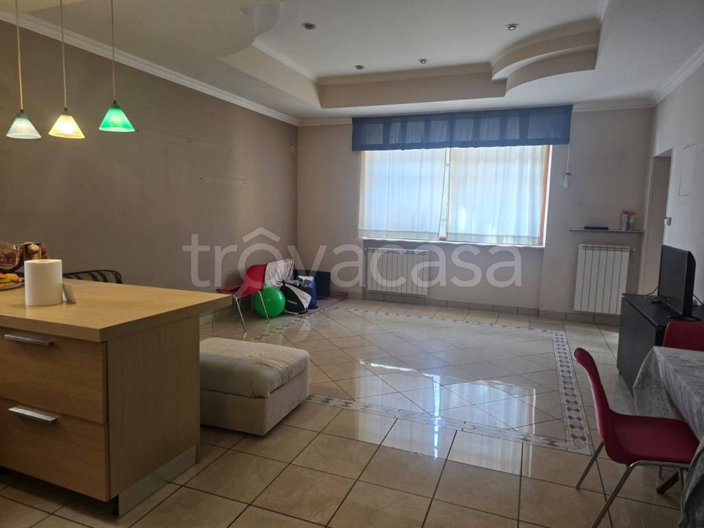appartamento in vendita a Genazzano