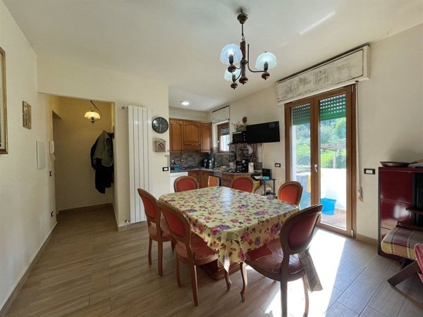 appartamento in vendita a Genazzano