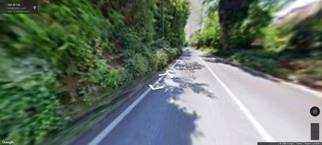 appartamento in vendita a Genazzano