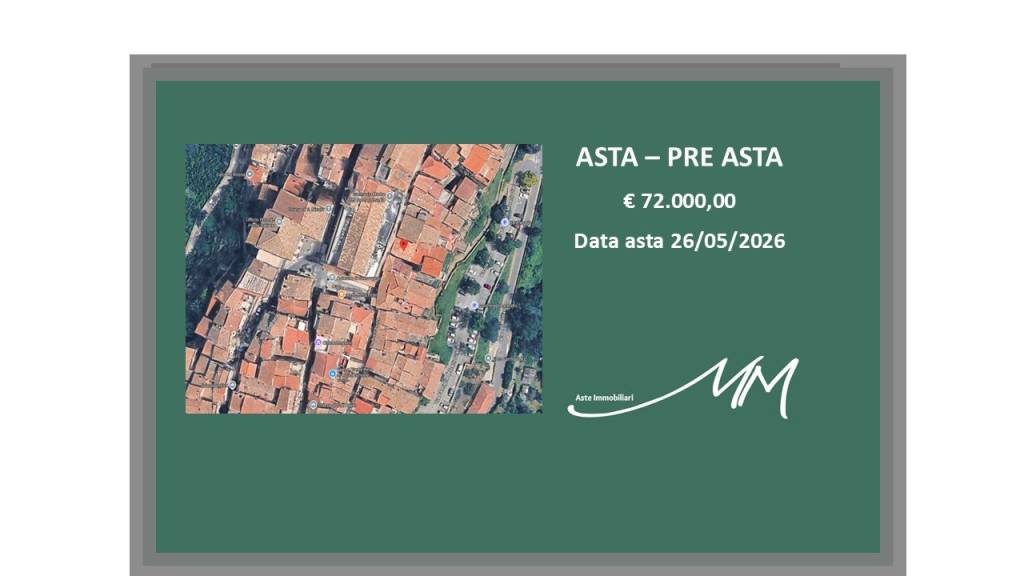 appartamento in vendita a Genazzano