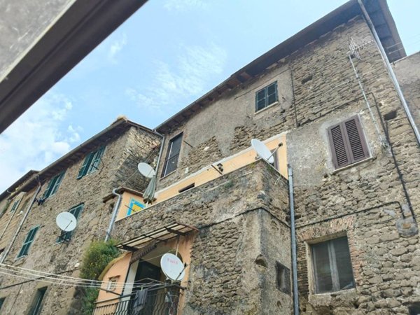 appartamento in vendita a Genazzano