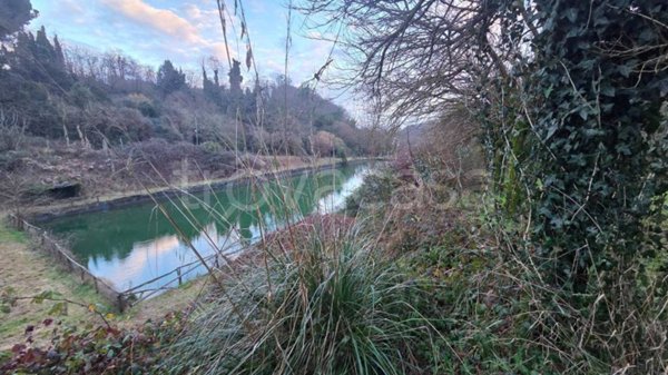 terreno agricolo in vendita a Genazzano