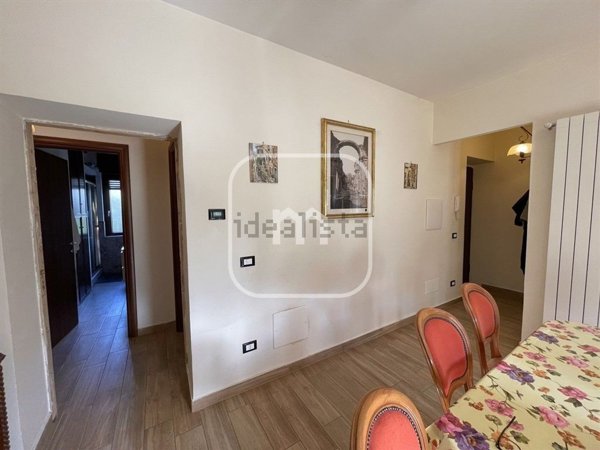 appartamento in vendita a Genazzano